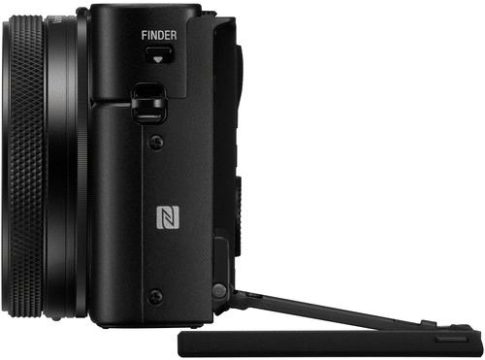 Sony RX100 VII: Best Compact Camera for Photography Lovers