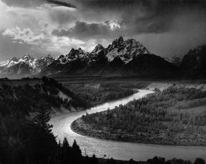 Transform Your Shots with Foreground Interest