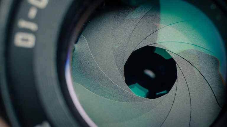 A Beginner's Guide to Aperture and Depth of Field - Photography Talk