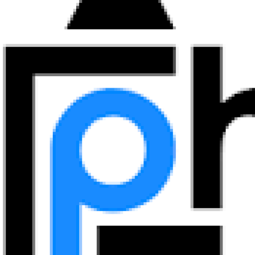 Photography Talk logo