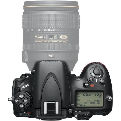 Nikon D800 Review: Pros, Cons, and Performance Insights