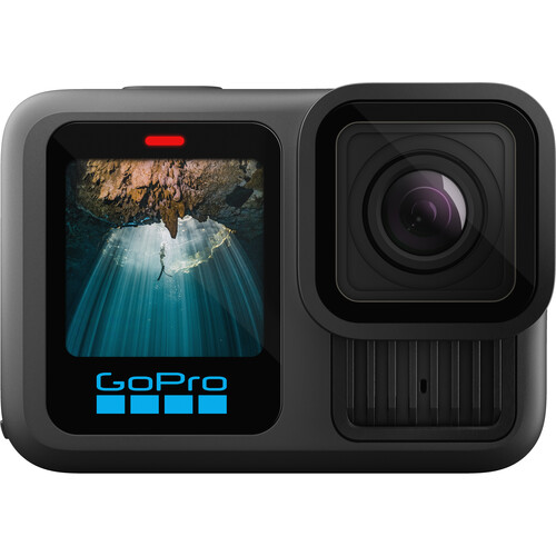 gopro hero 13 front