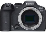 Canon Eos R7 Features Canon EOS R7 Review: Features, Performance, and Verdict