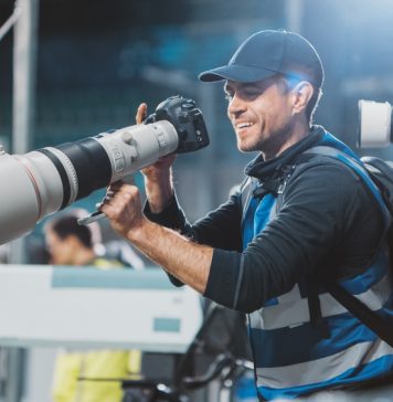 Mastering Action Shots: Tips for Freezing Motion in Sports Photography Professional Sports Photographers