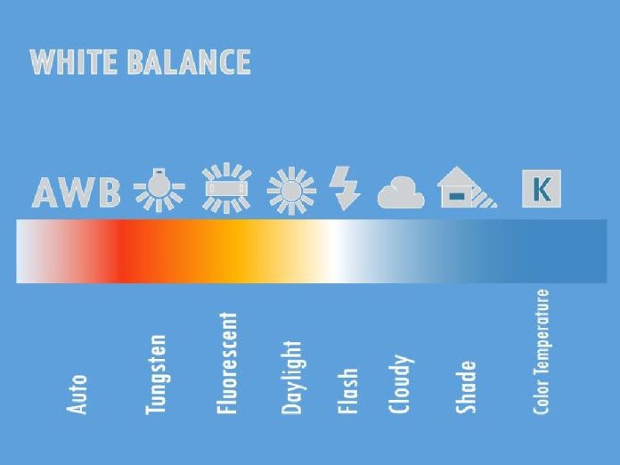 White Balance Explained for Beginner Photographers - Photography Talk