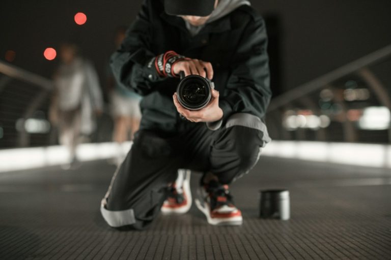 Program Mode Explained: Better Shots Made Easy