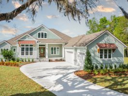 Real Estate Photography Mistakes You Don’t Want to Make beautiful home for sale