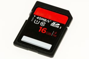 Memory Card 101: How to Pick the Perfect Card
