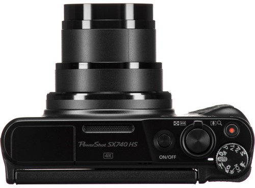 Canon PowerShot SX740 HS: Why People Still Love This Camera Years After Its Release