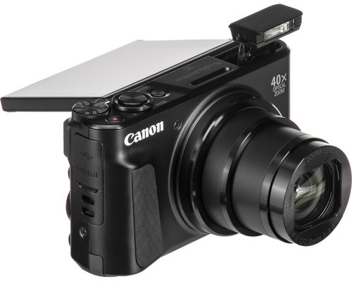 Canon PowerShot SX740 HS 2