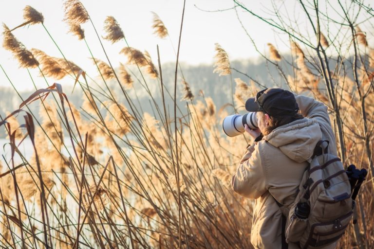 Beginner's Guide to Using Back-Button Focusing