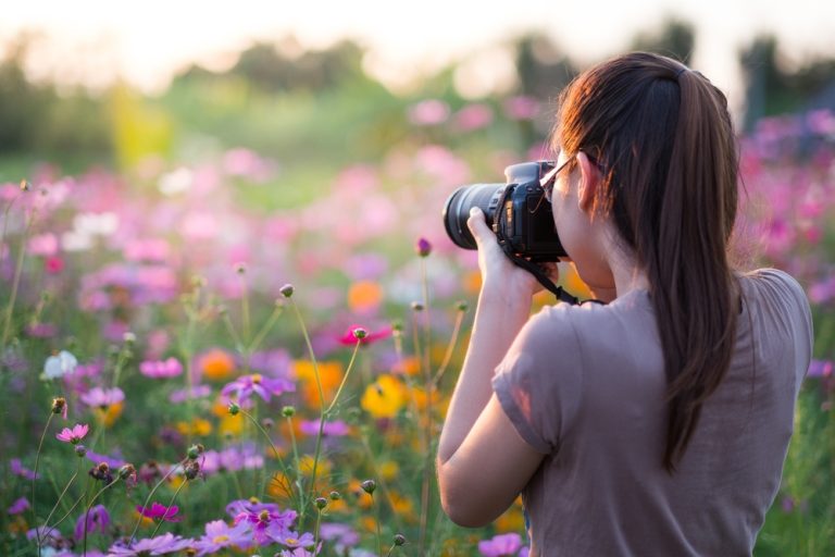 Beginner's Guide to Using Back-Button Focusing