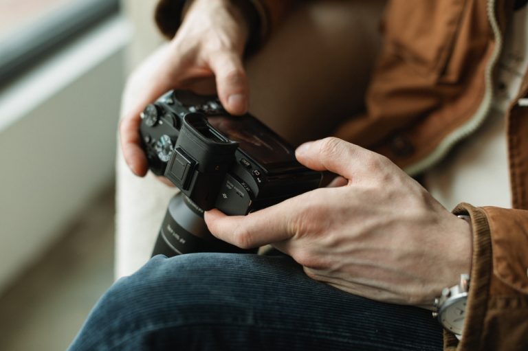 Beginner's Guide to Using Back-Button Focusing