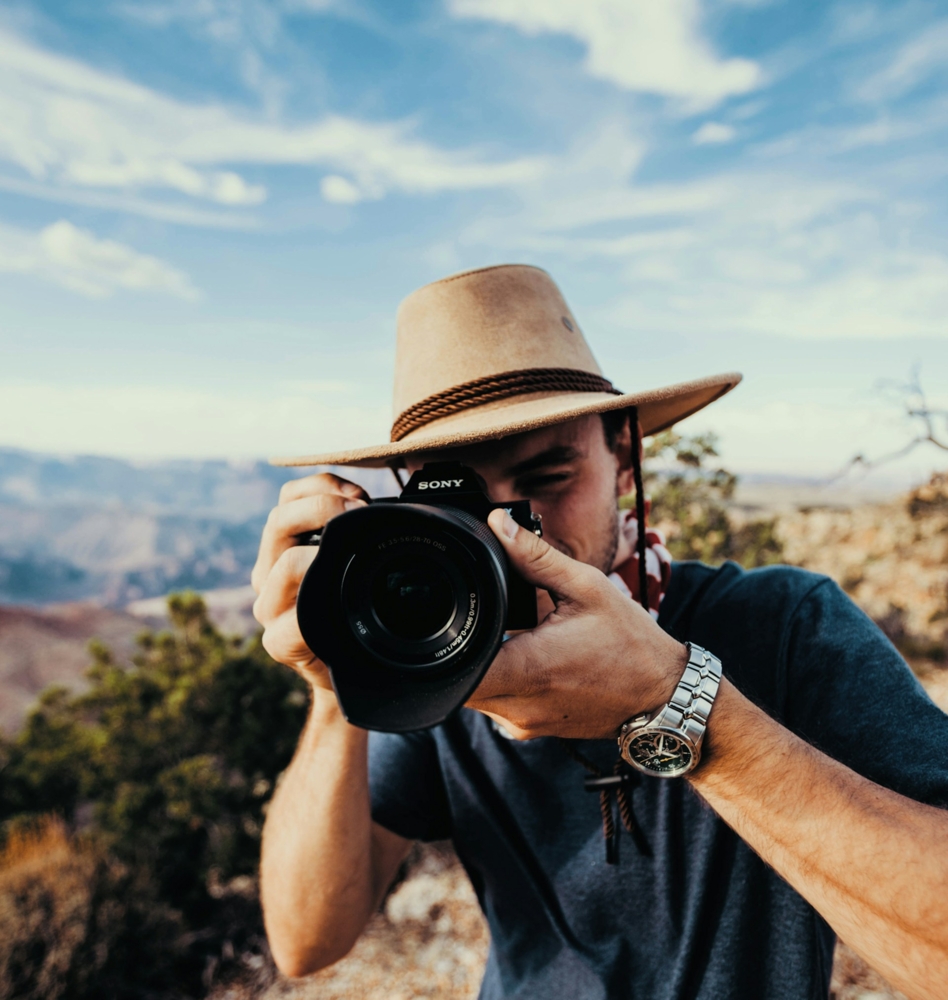 Travel Photography on a Budget: Affordable Gear for Beginners