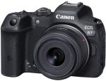 Eos R72 Canon EOS R7 Review: Features, Performance, and Verdict