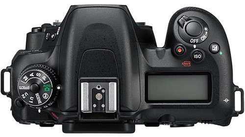 Nikon D7500 Review