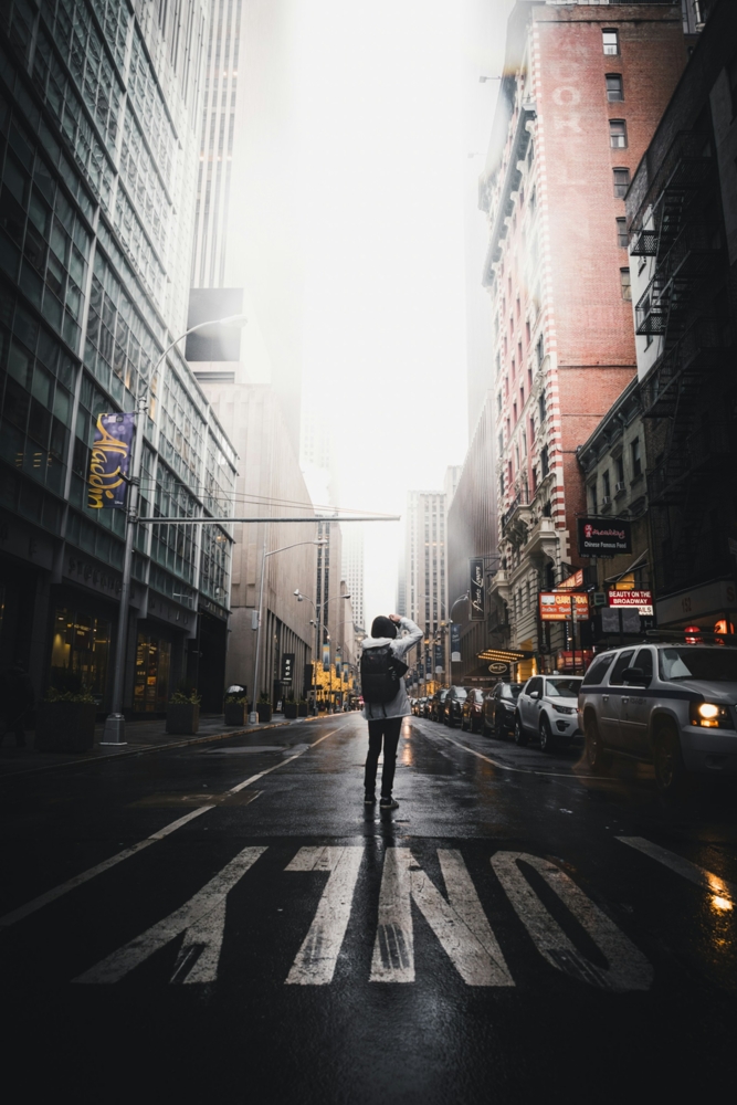 Budget Street Photography Gear That Punches Above Its Weight