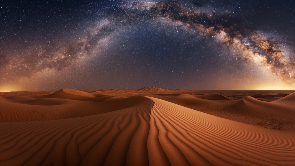 Easy Astrophotography Tips for Beginners