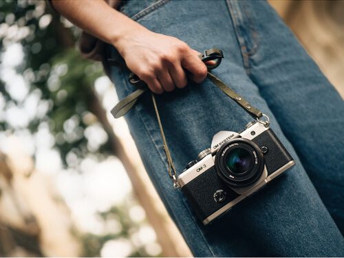 om system om-3 lifestyle 2