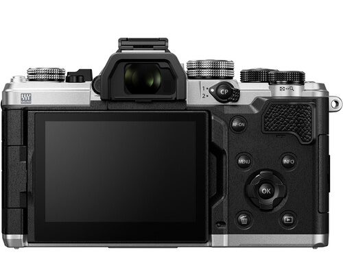 om system om-3 back