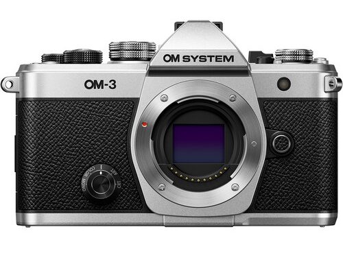 OM System OM-3 Review: A Compact Powerhouse for Photo and Video Creators