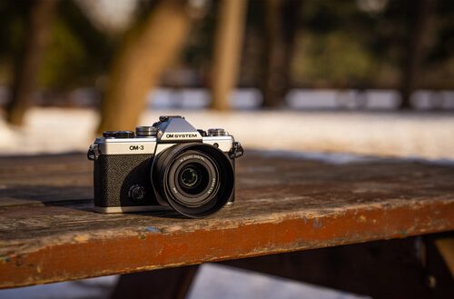 om system om-3 lifestyle 4