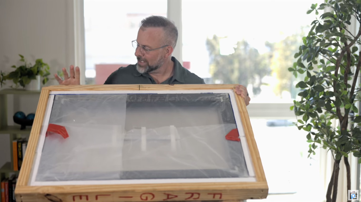 What Happened When Shiny Prints Switched to the Epson F9570