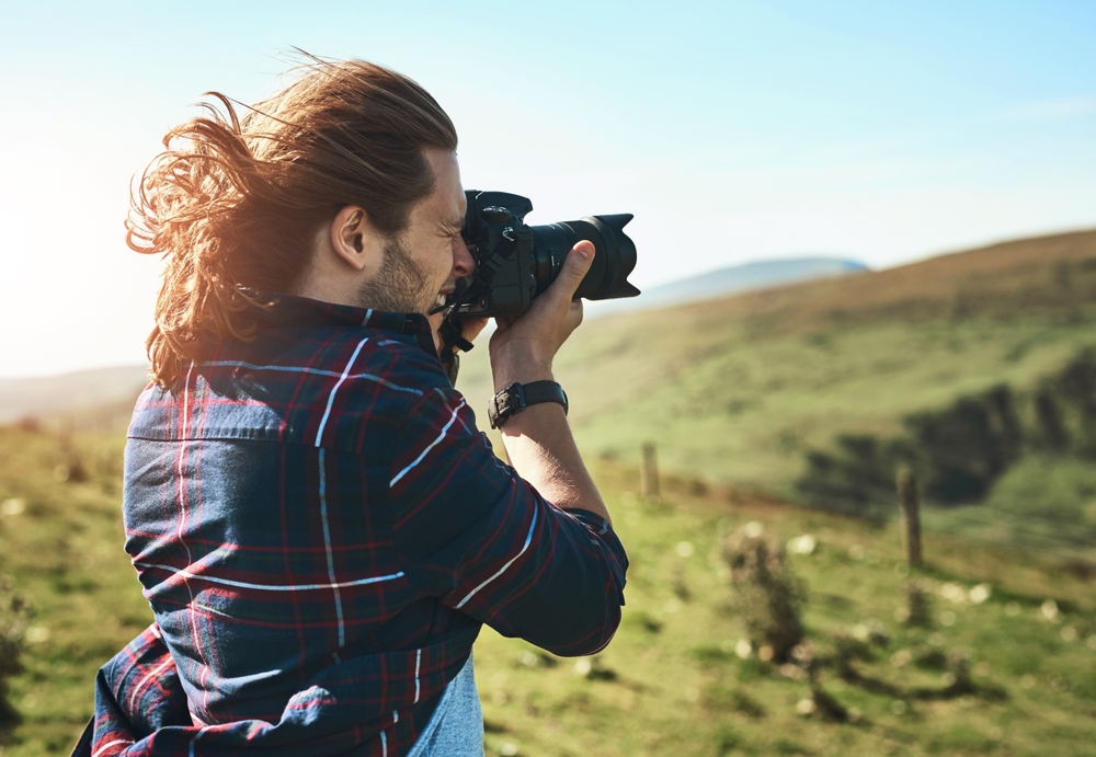 The Basics Of Camera Lenses Photography Talk