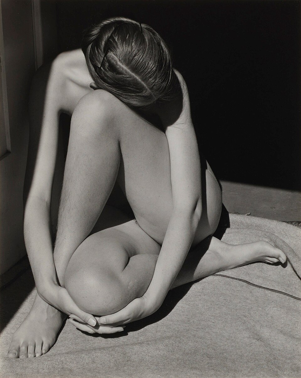 The Art and Ethics of Nude Art Photography