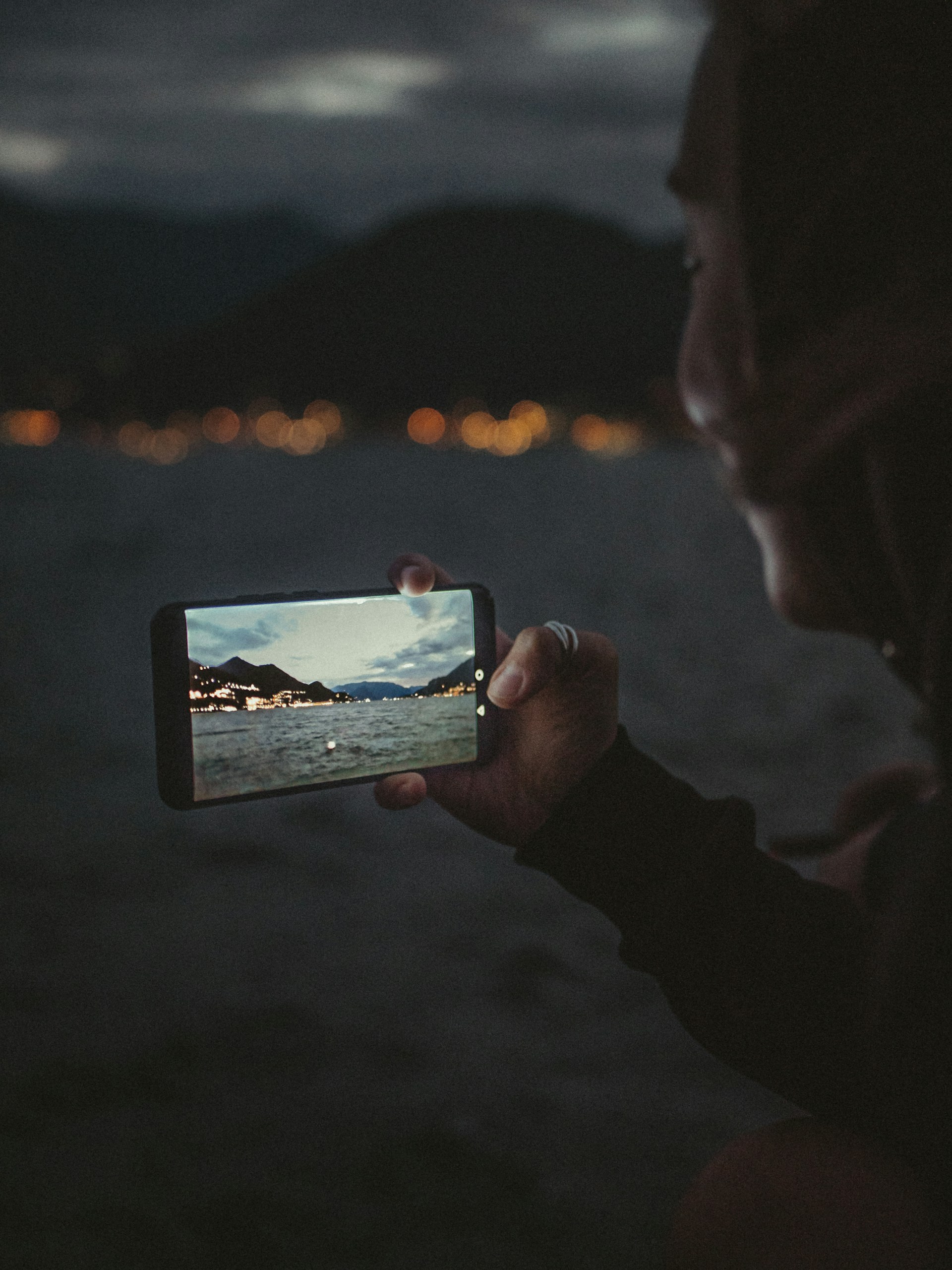 advanced smartphone landscape photography techniques