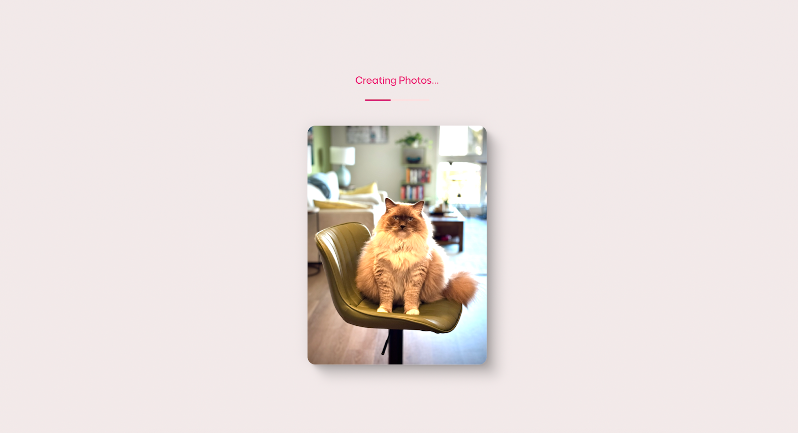 mixtiles pet portrait 1
