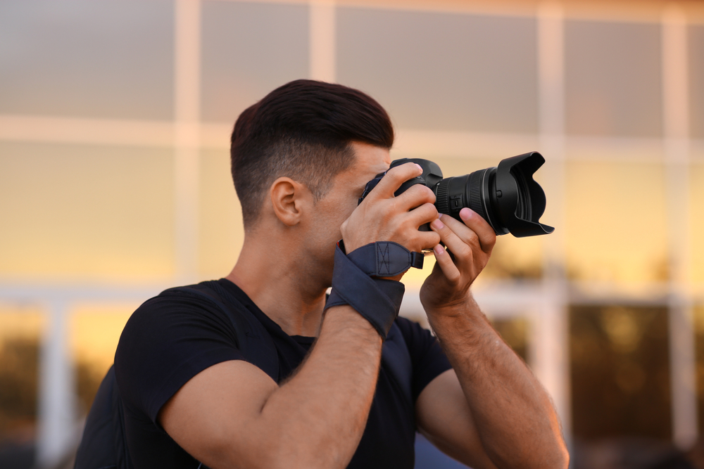 Kit Lens Limitations: What They Can’t Do (And Workarounds)