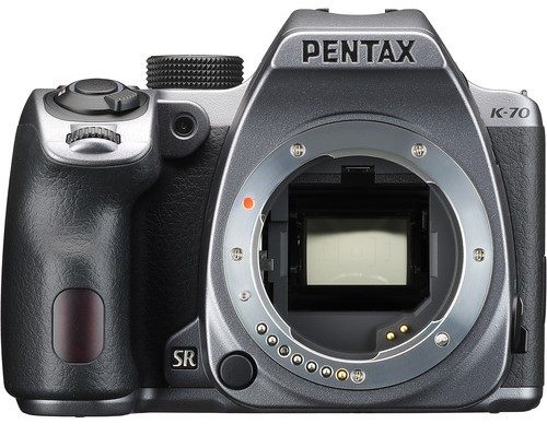 PENTAX K-70 4,973回 Pentax K-70 Unboxing and First Impressions - RIDGELINEIMAGES.com