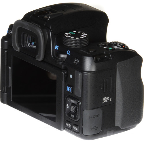 The Pentax K-70 is Nearly a Decade Old. Should You Buy One?