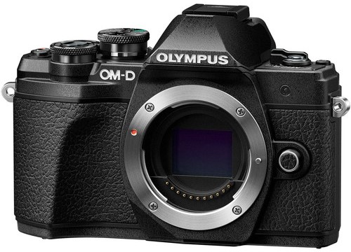 デジタルカメラ OLYMPUS OM-D E-M10 Mark III ミラーレス一眼 OM-D：OLYMPUS OM-D E-M10 Mark III：カメラ製品