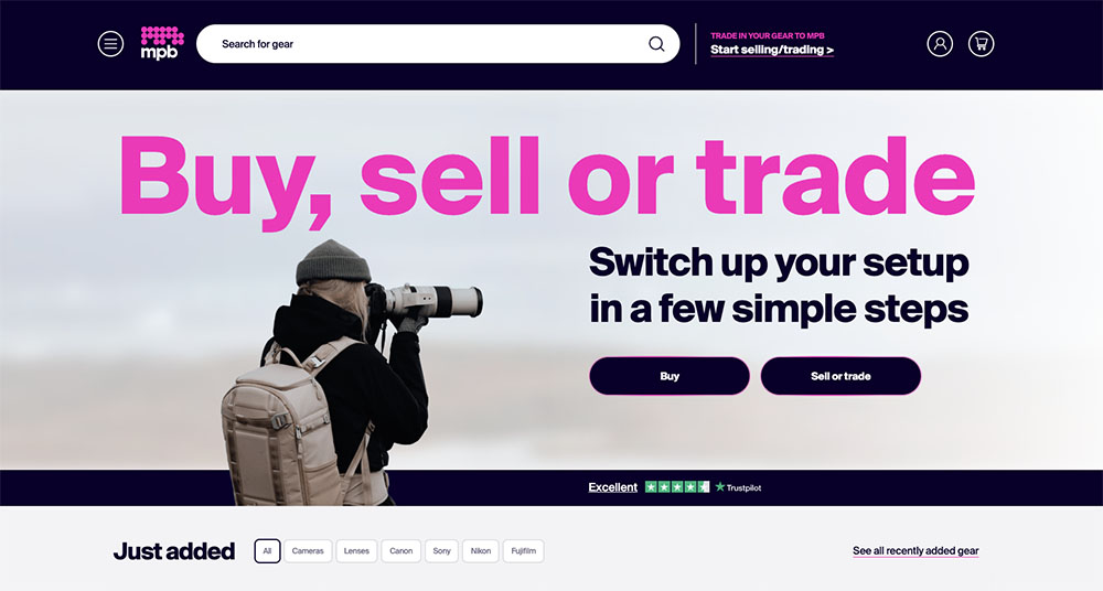 mpb website