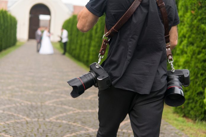 event photography camera