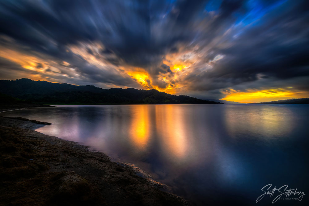 colortexturephototours LakeArenalSunset-2023-H-1500x1000x300-DeNoise