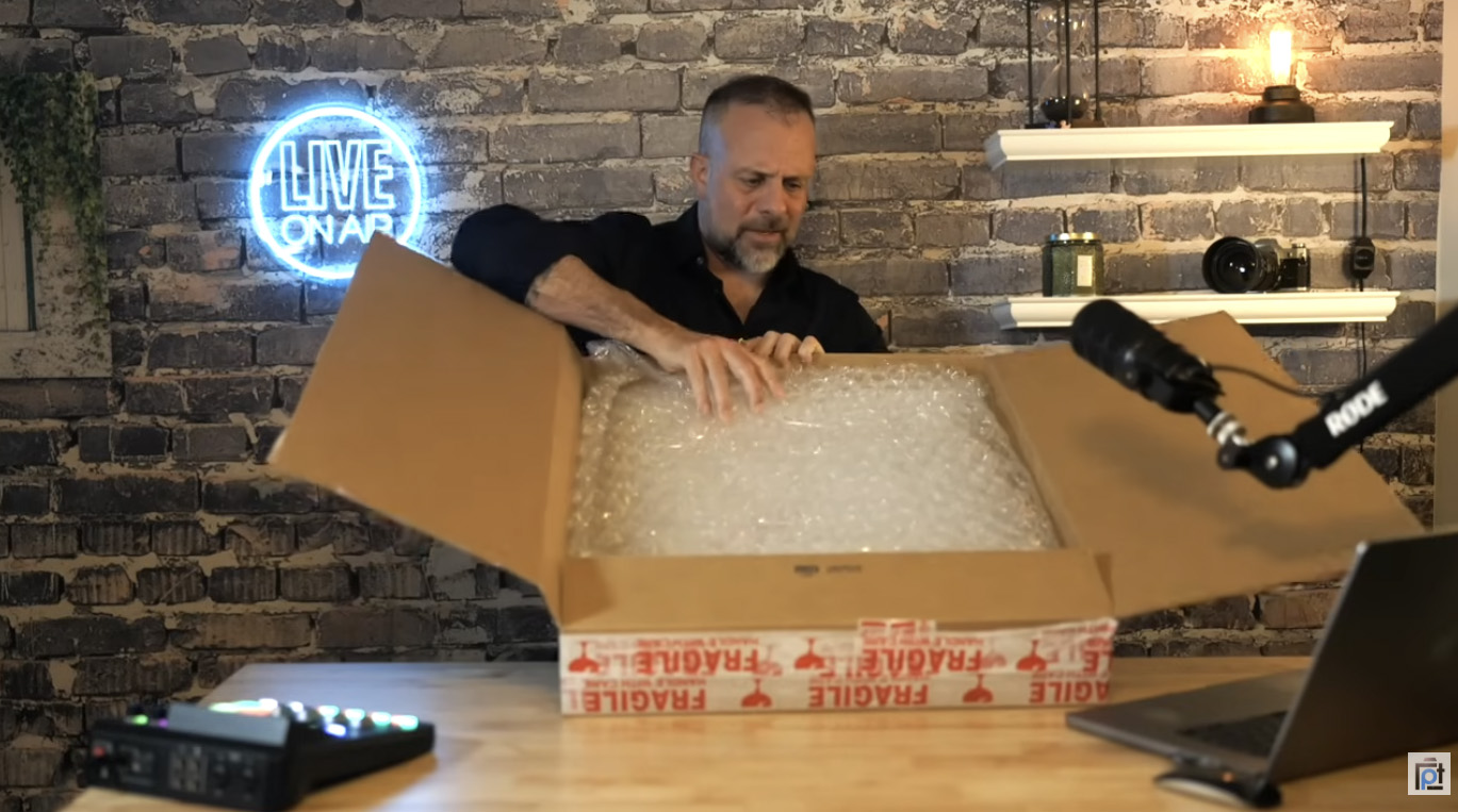 artbeat studios hd metal print review unboxing