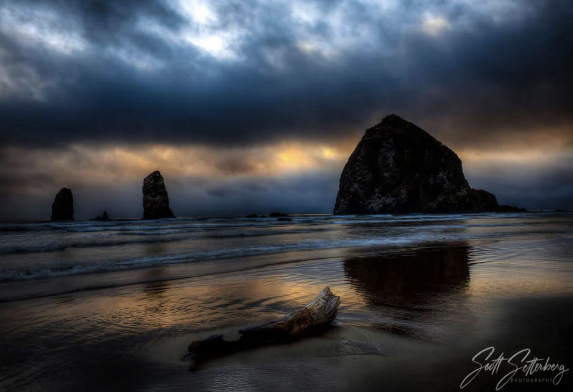 colortexturephototours oregon coast 8