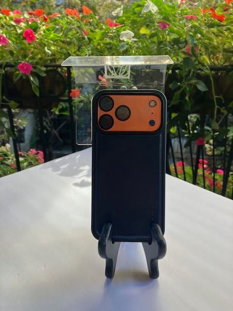 camera canopy for mobile 1