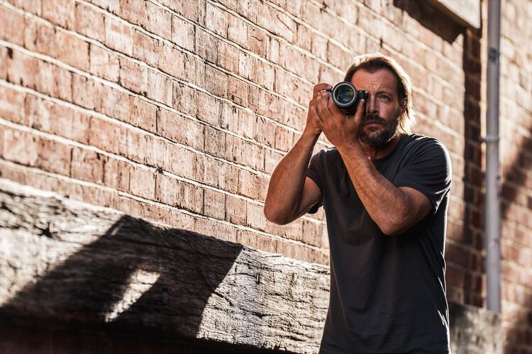 sony a6700 for vlogging