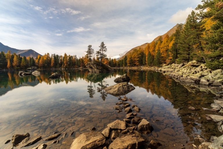 Master Water Reflections: Tips to Elevate Your Photography