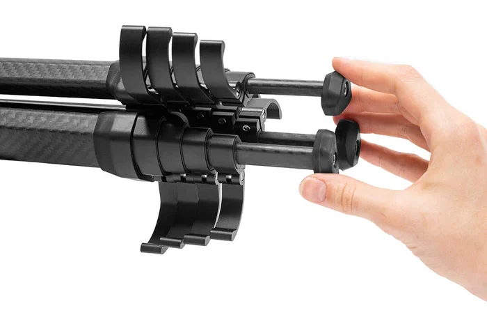 peak design carbon fiber travel tripod 3