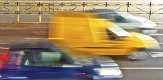 30-day challenge motion blur 1