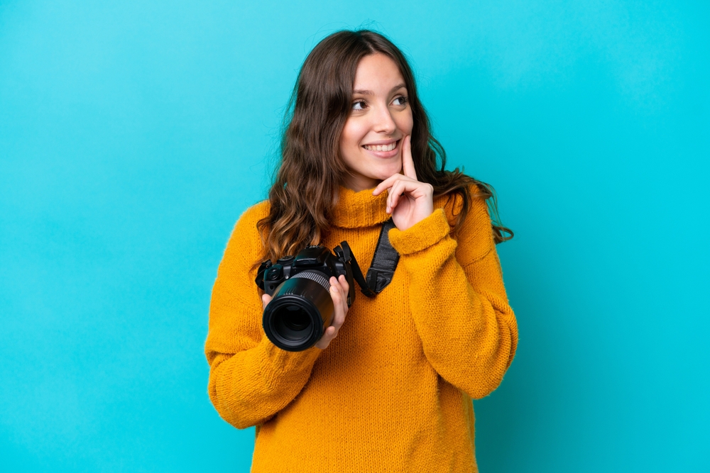 Portrait Photography Business Course