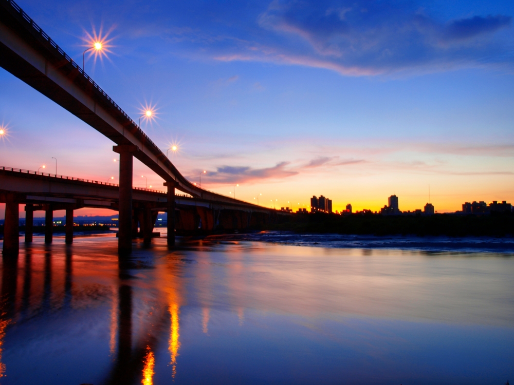 Day 4 Lesson: Photograph a Sunset