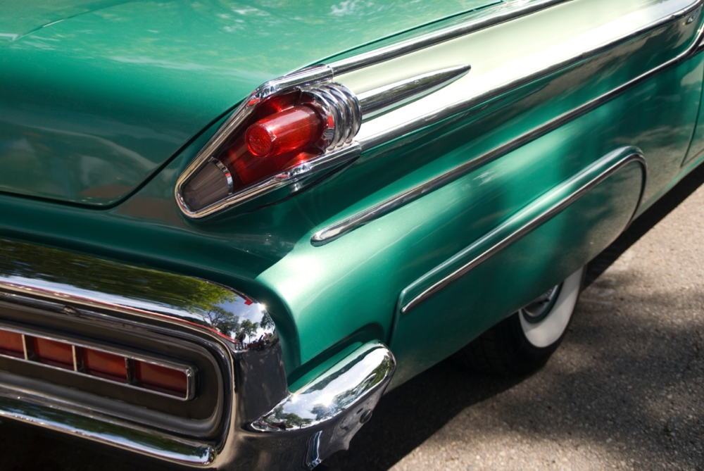 Day 10 Lesson: Photograph Something Green