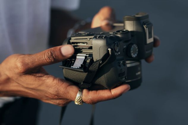 Eos R7 Tutorial Canon EOS R7 for Beginners: Your First-Day Setup Shooting Guide