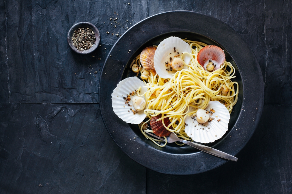 Day 13 Lesson: Photograph Food